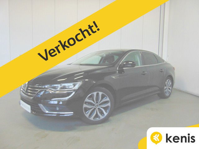 Renault Talisman 2.0 dCi Intens NAVI LED MASSAGE