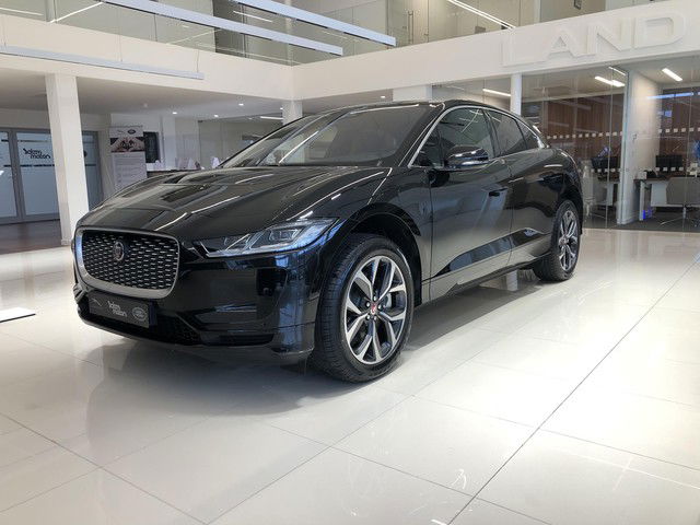 Jaguar I-Pace SE