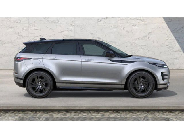 Land Rover Range Rover Evoque D163 R-Dynamic S Limited Edition Available 02/22