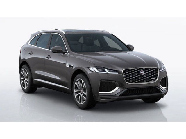 Jaguar F-Pace P400e R-Dynamic S - Availabe 06/22