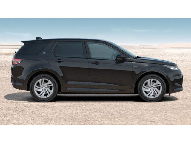Land Rover Discovery Sport D165 R-Dynamic S