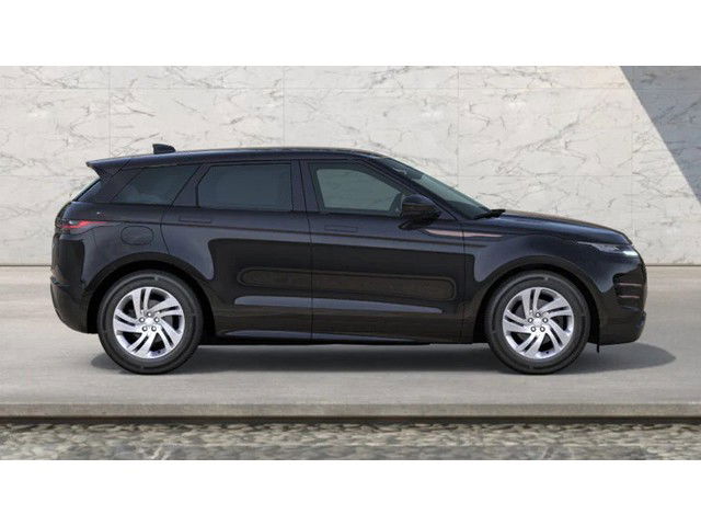 Land Rover Range Rover Evoque D165 R-Dynamic S FWD
