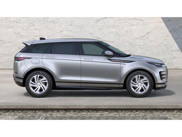 Land Rover Range Rover Evoque D165 R-Dynamic S FWD