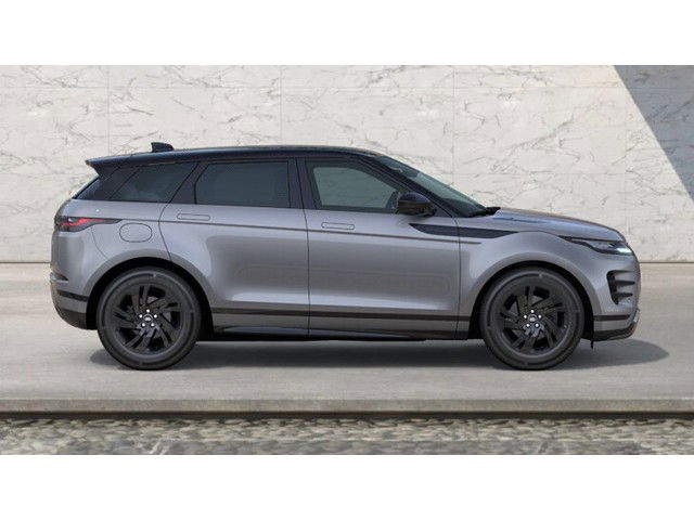 Land Rover Range Rover Evoque D165 R-Dynamic S FWD