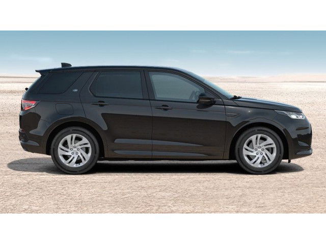 Land Rover Discovery Sport D165 R-Dynamic S