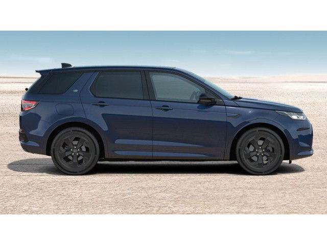 Land Rover Discovery Sport D165 R-Dynamic S