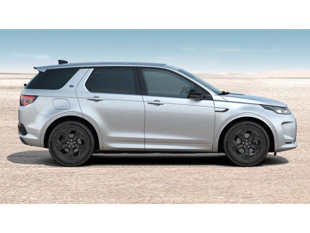 Land Rover Discovery Sport D165 R-Dynamic S