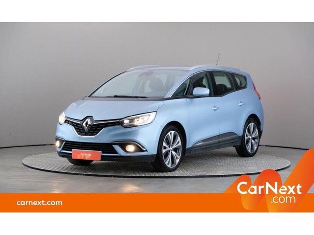 Renault Grand Scenic 1.5 dCi Energy Intens 7Pl. GPS PDC Keyless