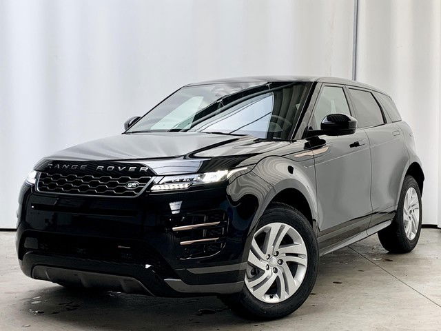 Land Rover Range Rover Evoque D165 R Dyn S Man