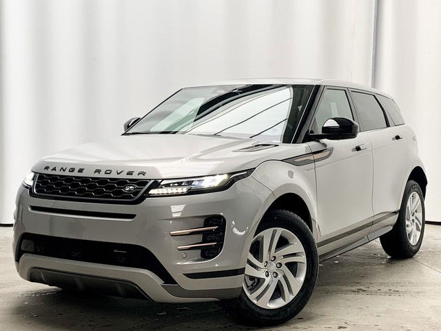 Land Rover Range Rover Evoque D165 R Dyn S Man
