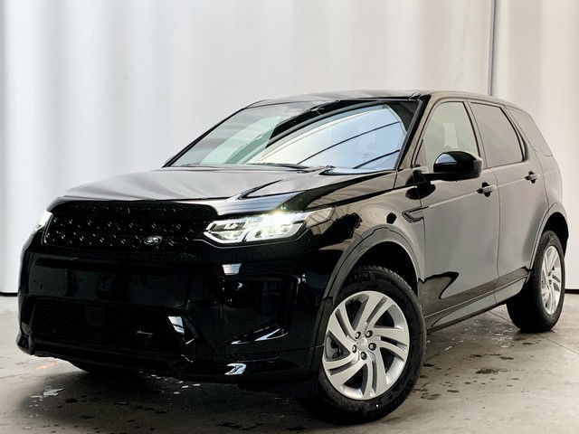 Land Rover Discovery Sport D165 R Dyn S