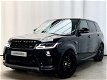 Land Rover Range Rover Sport D250 AWD Aut S Full