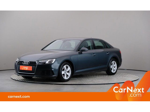Audi A4 2.0 TDi Business+ LEDER/CUIR XENON GPS PDC Verw. Zetels