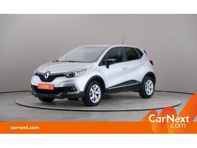 Renault Captur 0.9 TCe Limited#2 GPS PDC Carplay Cruise Ctrl BT