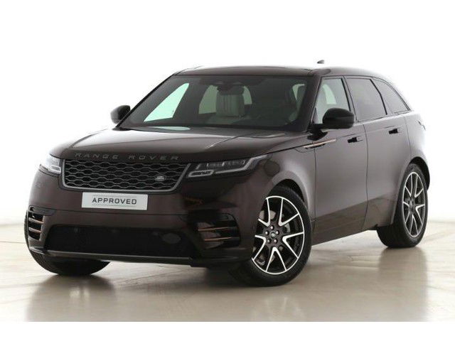 Land Rover Range Rover Velar D300 R-Dynamic HSE