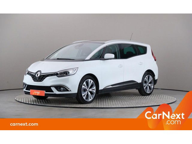 Renault Grand Scenic 1.6 dCi Energy Intens Collection 7Pl. GPS PDC Keyless Pano