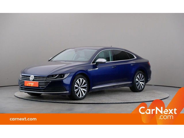 Volkswagen Arteon 1.5TSI DSG ELEGANCE NAPPA LED VIRTUAL COCKPIT BLIS ACC APP CONNECT NAVI**