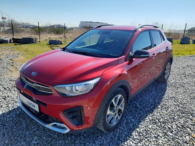Kia Stonic GT Line