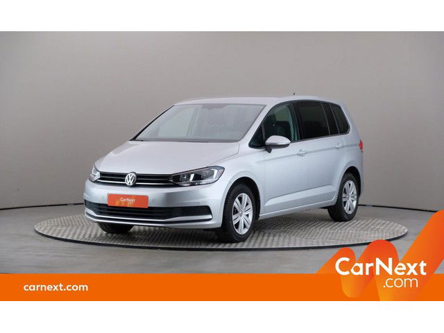 Volkswagen Touran 1.6TDI 5PL TRENDLINE NAVI PDC CAM ACC DAB**