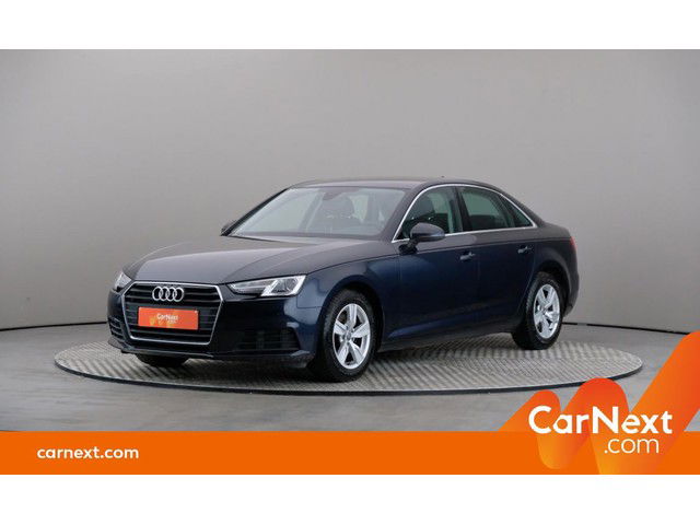 Audi A4 2.0 TDi ultra Business Edition S-tronic Tech XENON GPS PDC Cruise Ctrl