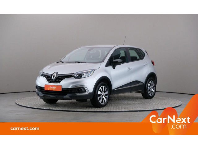 Renault Captur 0.9TCE BUSINESS PACK NAVI CAM APPLE CARPLAY AIRCO CRUISE CONTROL