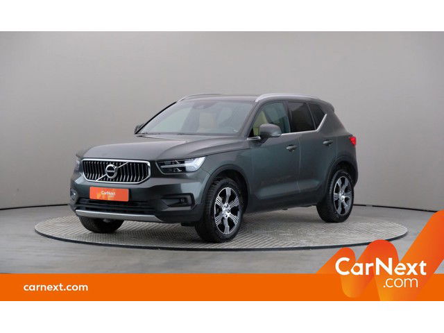 Volvo XC40 1.5 T3 INSCRIPTION LUXURY LINE INTELLISAFE SURROUND FULL LED HEADLIGHT BLIS ZETELVERW/SC HARMAN KARDON