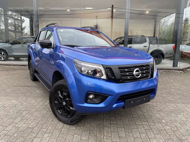 Nissan Navara N-GUARD