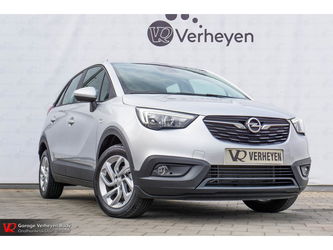 Opel Crossland X 15 CDTI Edition +Apple Carplay