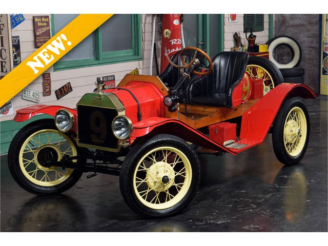 Ford Model T Speedster