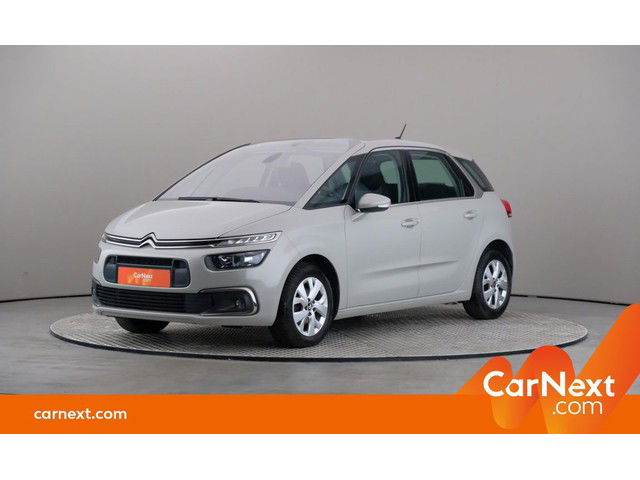 Citroen C4 Spacetourer 1.2 PureTech Feel GPS PDC Keyless Carplay
