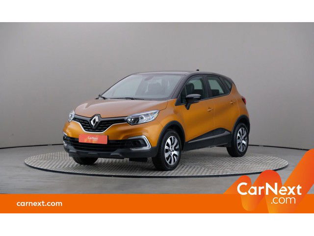 Renault Captur 0.9 TCe Corporate Ed. Business GPS PDC CAM Carplay BT