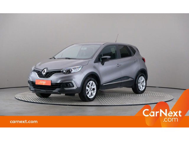 Renault Captur 0.9 TCe Limited#2 GPS PDC Carplay Cruise Ctrl BT