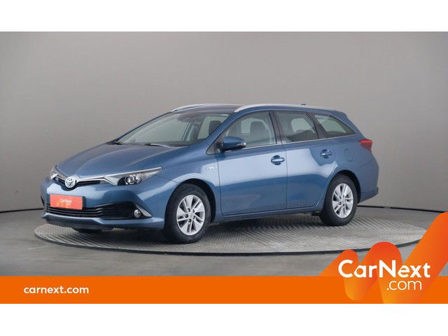 Toyota Auris TS 1.8I HSD Business Plus E-CVT Senso GPS PDC CAM Keyless**