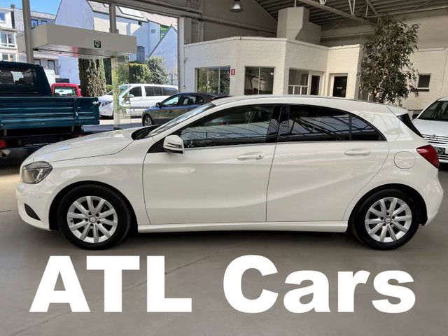 Mercedes A 180 Automaat | Leder Interieur | 1j Garantie