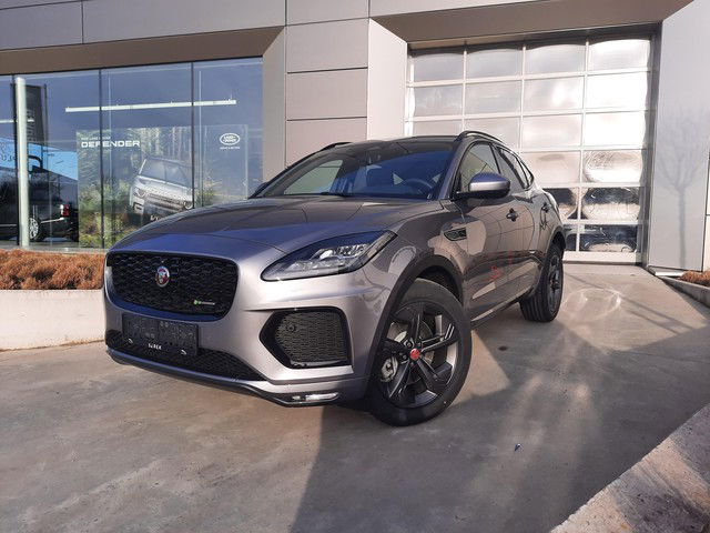 Jaguar E-Pace R-Dynamic S D165 - NIET INGESCHREVEN