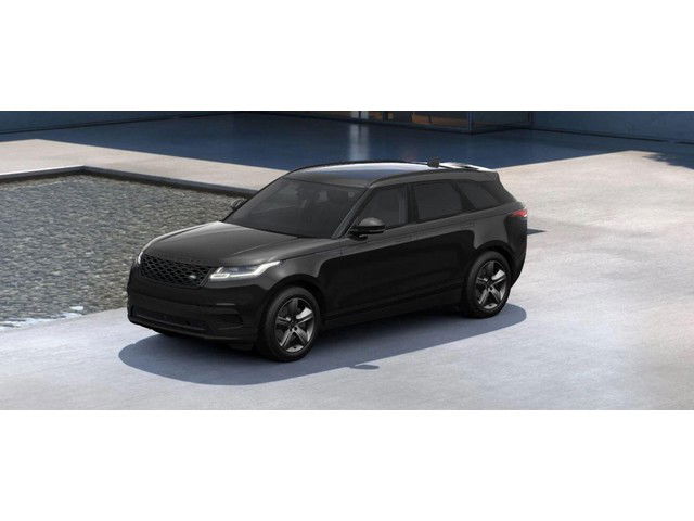 Land Rover Range Rover Velar // SE