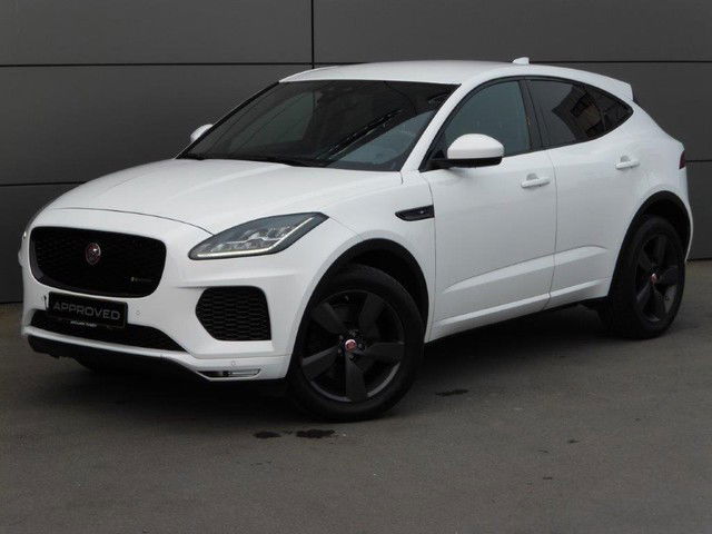Jaguar E-Pace P200 R-DYNAMIC S