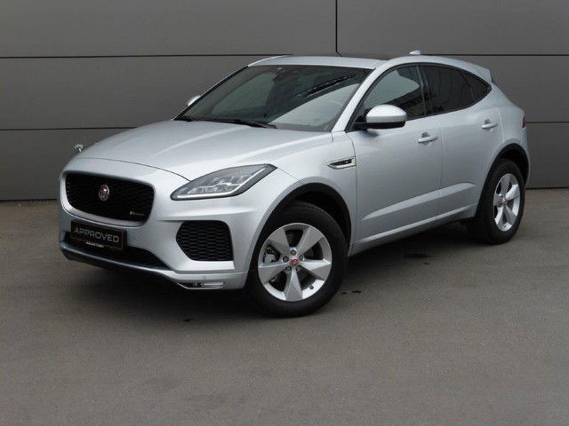 Jaguar E-Pace R-DYNAMIC S D150