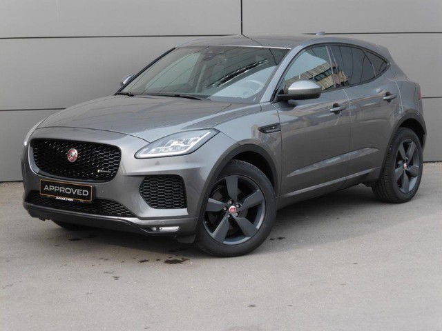 Jaguar E-Pace D150 R-DYNAMIC