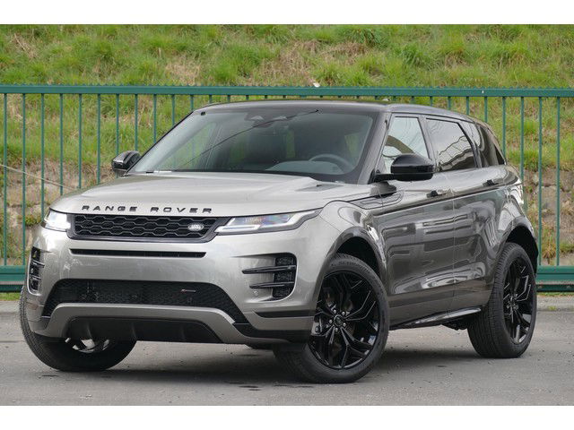 Land Rover Range Rover Evoque - 1.5 309 PK R-DYNAMIC SE AUT.