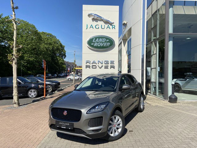 Jaguar E-Pace S