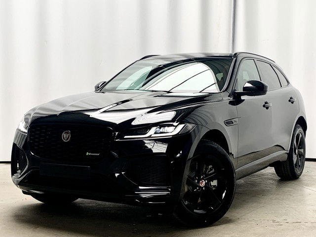 Jaguar F-Pace P250 R-Dyn S