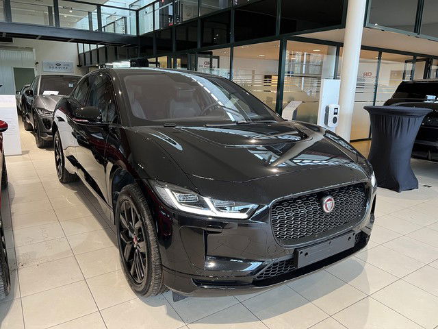 Jaguar I-Pace SE
