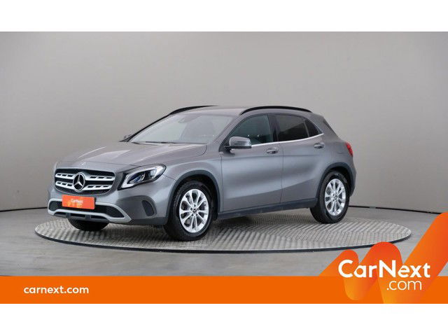 Mercedes GLA 200 d Style Business LED GPS CAM Verw. Zetels