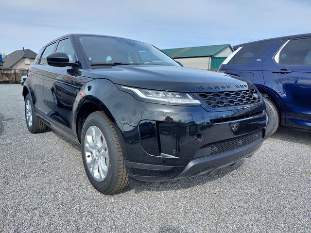 Land Rover Range Rover Evoque P200 S AWD Auto. 23MY