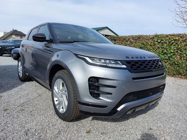 Land Rover Range Rover Evoque P200 R-Dynamic S AWD Auto. 23MY