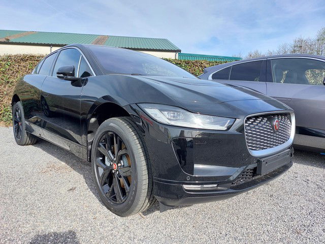 Jaguar I-Pace EV400 SE AWD Auto. 22MY