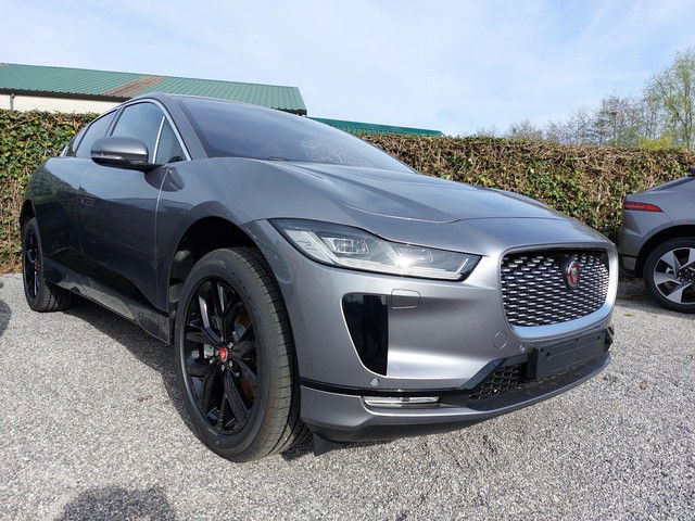 Jaguar I-Pace EV400 SE AWD Auto. 22MY