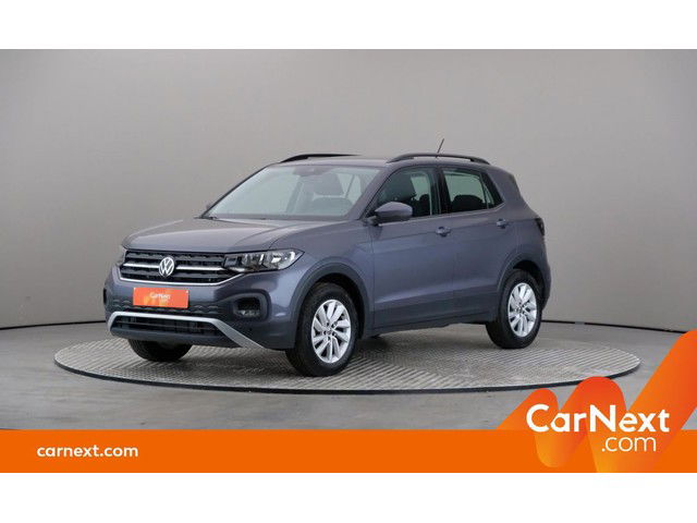 Volkswagen T-Cross 1.0 TSI Life OPF DSG PDC Verw. Zetels ACC Carplay