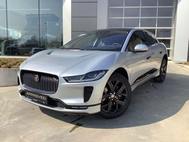 Jaguar I-Pace EV400 SE AWD Auto. 20MY